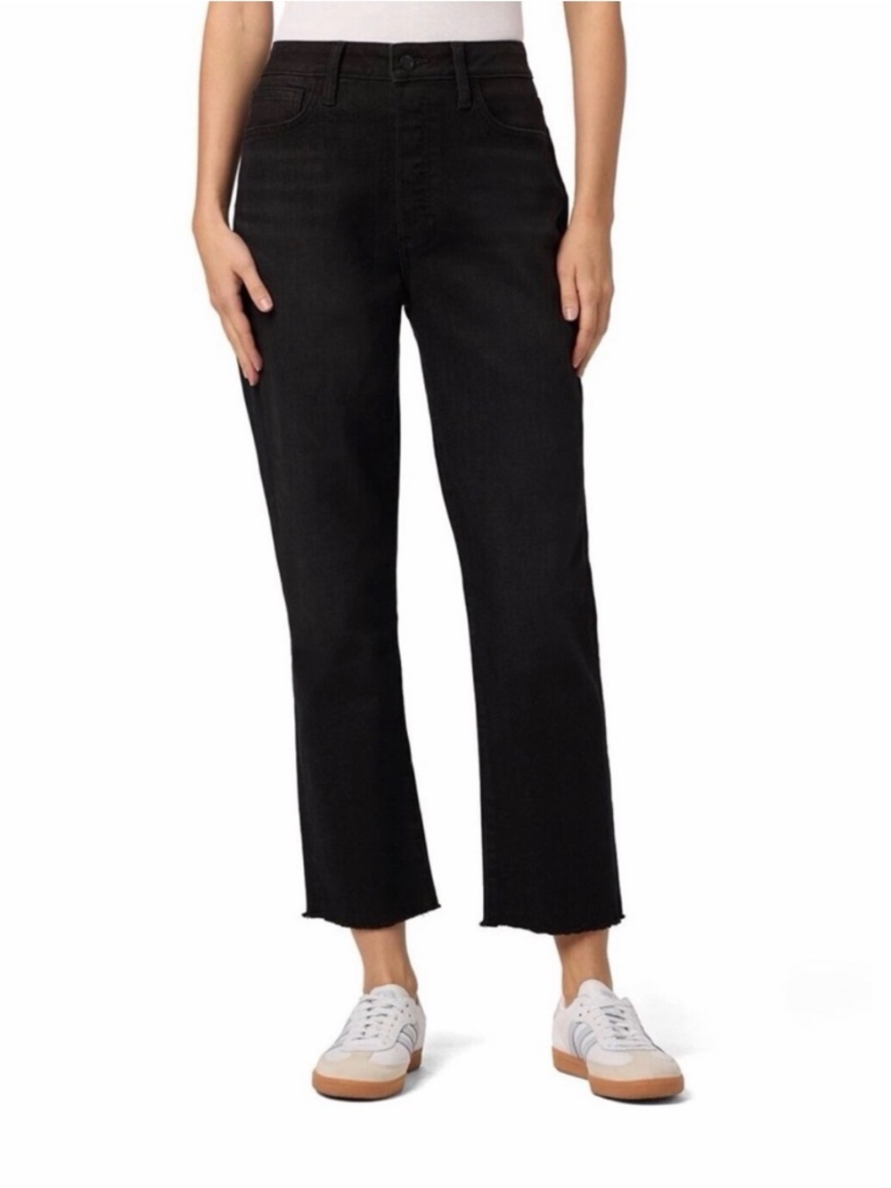 JOE'S JEANS THE OG STRAIGHT ANKLE JEANS AVERY 31